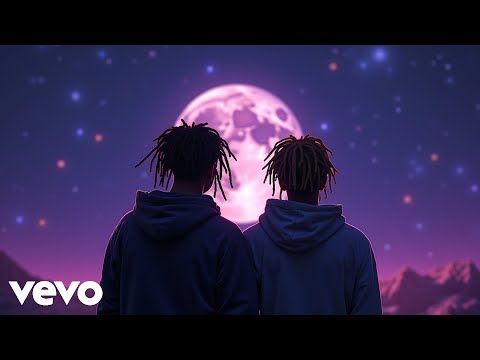 Juice WRLD - Stay With Me ft. XXXTENTACION (Music Video)