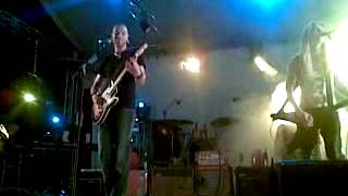 Pain of Salvation - In The Flesh - live at Veruno 07/09/12