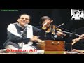 Koi Humnafas Nahi Hai Ghulam Ali DIGITAL STEREO AUDIO