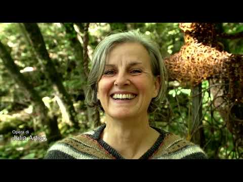 Il Cammino di San Cristoforo - tra arte e natura