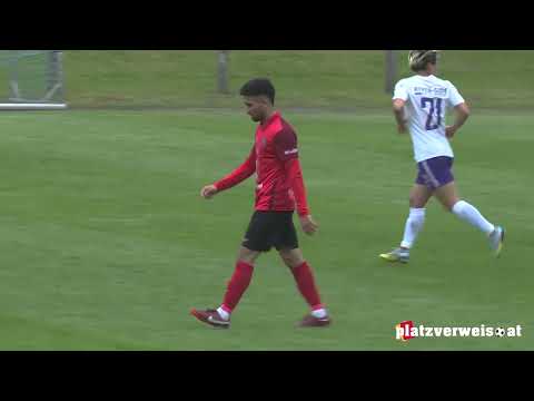 Union Mauer 4-1 FavAC