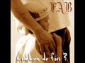 COMBIEN DE FOIS FAB,Antoni