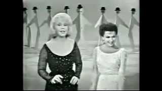 Peggy Lee - I Like Men........ (Judy Garland Show)