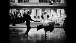 Dance With Me Tonight [a tribute to Fred &amp; Ginger]