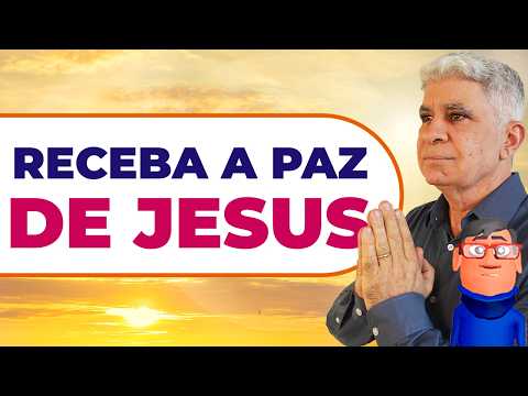 LANCEM A REDE PARA O OUTRO LADO - Minuto Com Deus de Hoje
