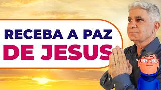 LANCEM A REDE PARA O OUTRO LADO - Minuto Com Deus de Hoje