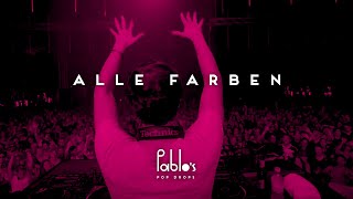 ALLE FARBEN – SONORO (2018 REWORK) [OFFICIAL VIDEO]