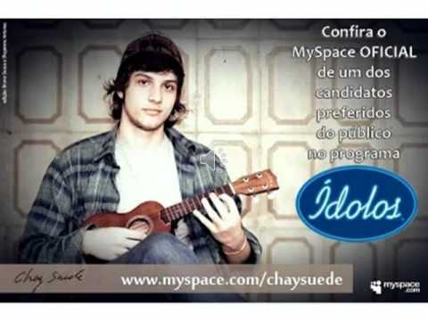 Aos meus Heróis_ Chay Suede -  (Compositores_ Julinho Marassi & Gutemberg )_(360p).flv