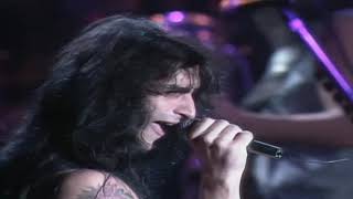 Music video thumbnail preview for Loudness - Down 'N' Dirty (Official Video) (1991) From The Album On The Prowl by LOUDNESS