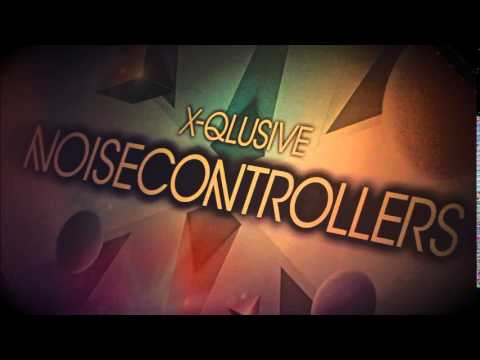Wildstylez Live at X-Qlusive Noisecontrollers 2012