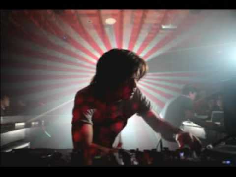 Paul Oakenfold - Airbase - For The Fallen - Austin, Texas - 9-28-2006