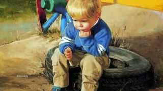 Judy Boucher - Lovely Paradise (HQ) Reggae + lyrics