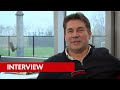 Huiberts: 'Duidelijke afspraak' | Interview transferperiode