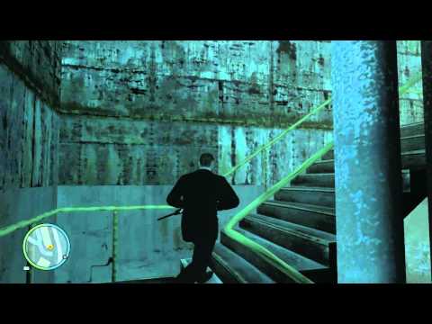 GTA IV Playthrough PT 117