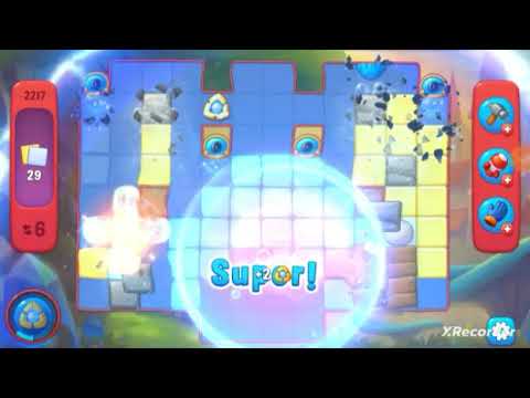 FISHDOM (lvl 2217) '23 HARD LEVEL