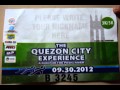 Free MRT Ride For 09 30 2012 Run Ride Roll For The Pasig River