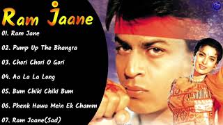Download lagu Ram Jaane Movie All Songs Shahrukh Khan Juhi Chawl... mp3