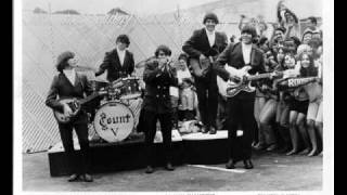 Count Five:  Can't get your lovin'