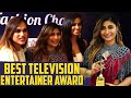 Rey Fashion Award Vlog Tamil Entertainer Sunita Xpress