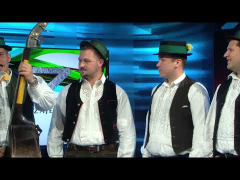 SBTV - NEDJELJOM ZAJEDNO - DIVANDŽIJE - Bećarac (live) - 31.03.2024.