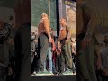 This Pavlovich vs. Aspinall faceoff ? #UFC295