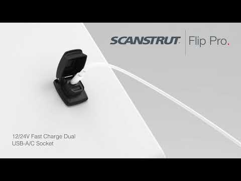 Scanstrut Flip...