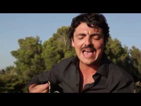 Promo 08 - Giorgio Mannucci @ Moumento di Ciano