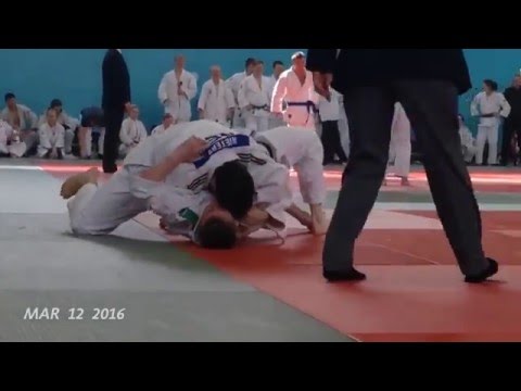 USIST 2016 aftermovie