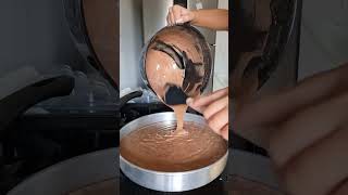 um pouco da produção de hoje ✨️✨️ #confeitariaemcasa #confeitaria  #recheios #massadebolo #bombombom