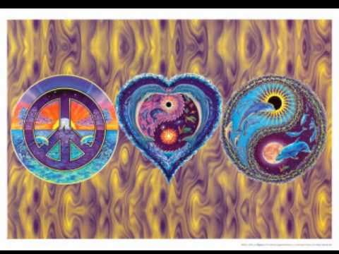 The Chambers Brothers - Love Peace & Happiness