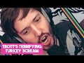 Trott S Terrifying Turkey Scream Hat Films Compilation