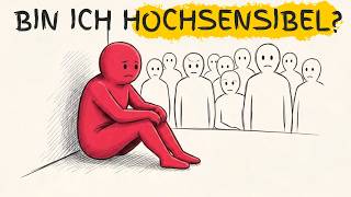 Warum hochsensible Menschen sich in Beziehungen selbst zerstören