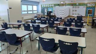 More than 89,000 students return to class as DPS starts new school year