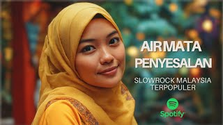 Download lagu Air Mata Penyesalan - Slowrock Malaysia ( official video) mp3
