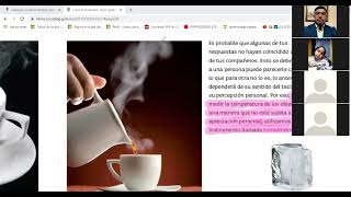 Clase de ciencias naturales, Temperatura, págs 86, 87, 88, 89 y 90 del libro de texto.