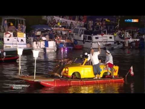 80. Laternenfest MDR