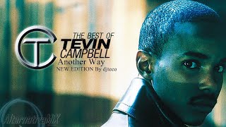 TEVIN CAMPBELL - ANOTHER Way NEW EDITION By [djteco]