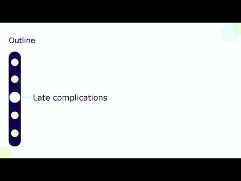 Late Complications of Chronic GVHD | Dr. Zinaida Peric (16 Feb 2024)