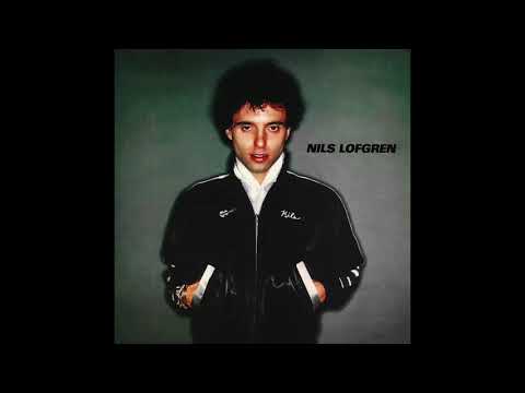 Nils Lofgren - I Found Her