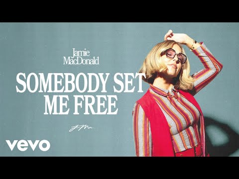 Somebody Set Me Free
