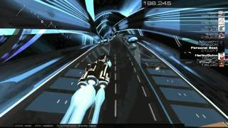 Audiosurf 2 Opiuo &quot;Snorkle&quot;