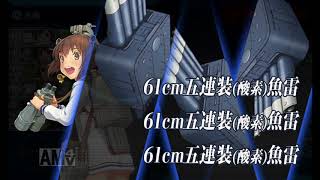 【艦隊これくしょん】金剛ちゃんのための艦隊これくしょん実況Part.19【ゆっくり実況】