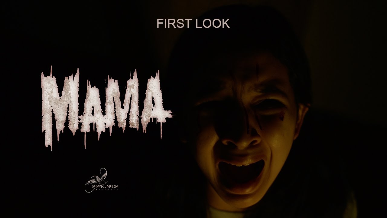 First Look MAMA - Segera datang di Bioskop