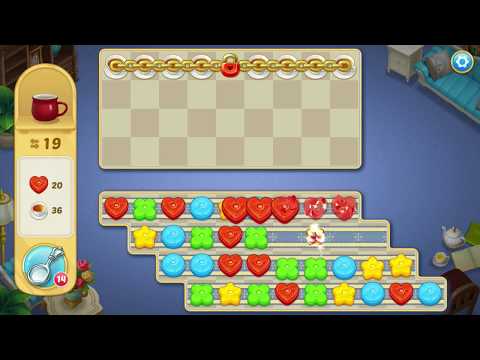 Matchington Mansion 575