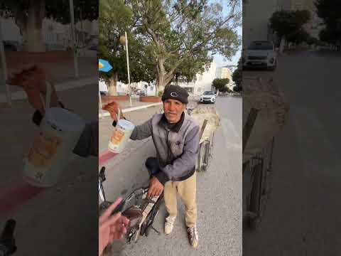 زعما فما شكون باش يشريها ؟؟