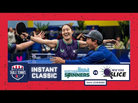 INSTANT CLASSIC: New York Slice's EPIC Westchester Comeback (11/8/2025)