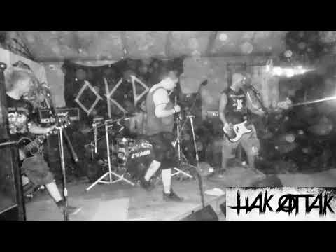 Hak Attak - Moje življenje / Media / Hakattak