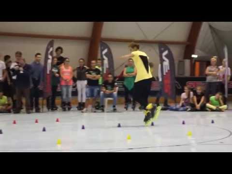 EFSC 2014 / Guslandi Lorenzo 7 place