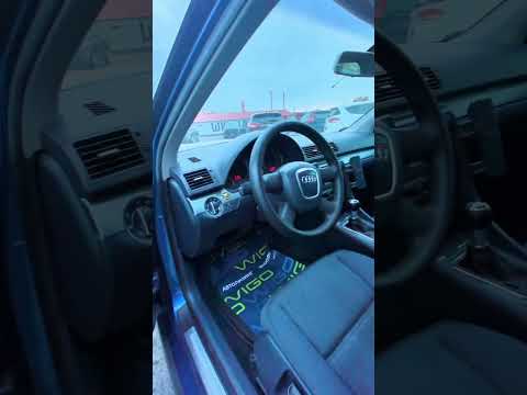 фото audi a4 iii (b7) 0