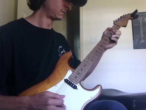 Dokken - Standing In The Shadows  cover